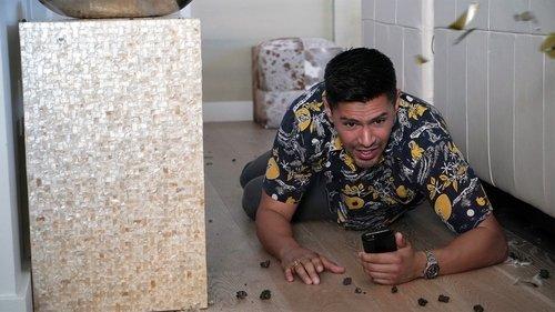 Magnum P.I. Season 1 Episode 16 - Murder is Never Quiet