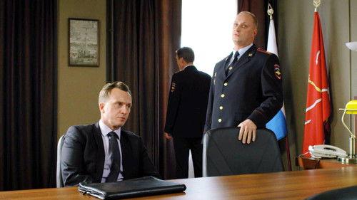 Nevskiy Season 3 Episode 12 - Episode 12