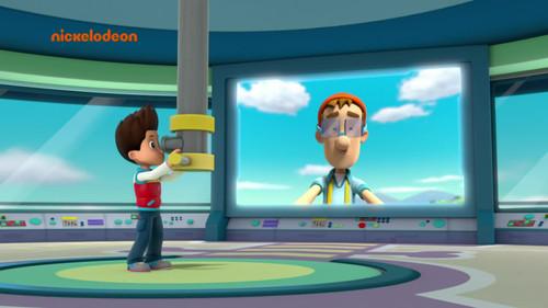 undefined Season 4 Episode 1 - Pups Save a Blimp