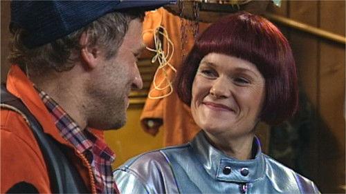 Pistvakt Season 1 Episode 2 - Årets vackraste dag