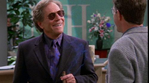 Just Shoot Me! Season 2 Episode 8 - Sweet Charity