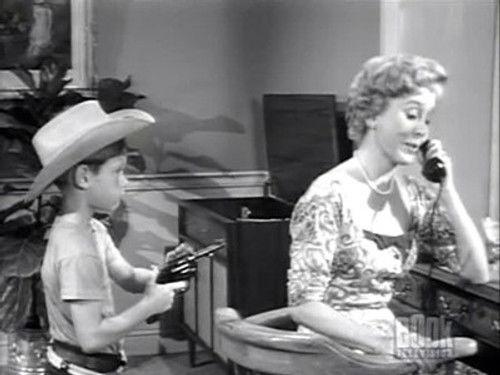 Alfred Hitchcock Presents Season 7 Episode 2 - Bang, You're Dead