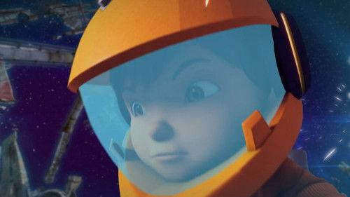 BoBoiBoy Galaxy Season 1 Episode 6 - Fang Pelengkap Pasukan