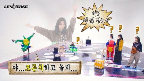 LENIVERSE Season 5 Episode 9 - EP.56 Board Game Part 2