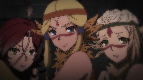 Monster Girl Doctor Season 1 Episode 4 - The Lamia With an Incurable Disease