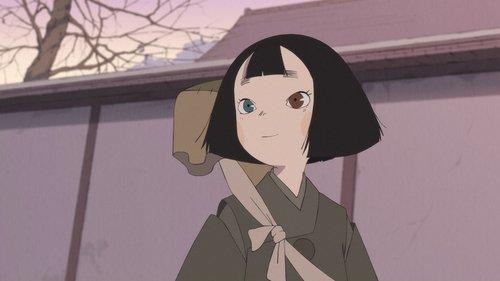 The Heike Story Season 1 Episode 7 - Kiyomori, Dies