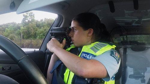 Motorway Patrol Season 21 Episode 10 - Episode 10