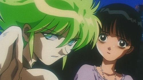 Nightwalker: The Midnight Detective Season 1 Episode 10 - Tears of an angel