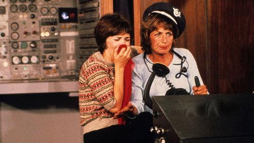 Laverne & Shirley Season 3 Episode 1 - Airport '59