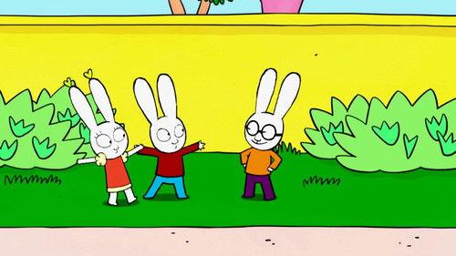 Simon Season 3 Episode 14 - Episode 14