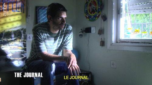 Prisoners of War Season 1 Episode 6 - The Journal