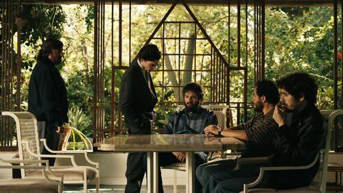 The Hunter Season 1 Episode 11 - Freaks