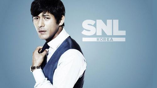 SNL Korea Season 2 Episode 1 - Episode 1