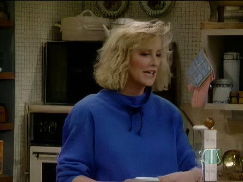 Growing Pains Season 5 Episode 17 - Jason vs. Maggie