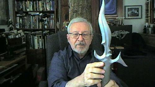 A Captain's Log Season 2 Episode 11 - Dan Curry - visual effects producer/supervisor; Emmy Award winner - Star Trek