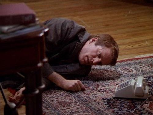 Becker Season 1 Episode 8 - Physician, Heal Thyself