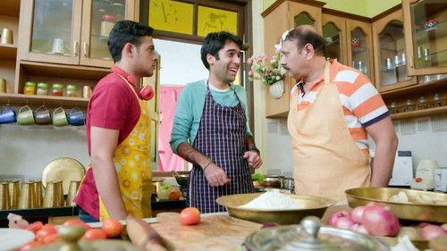 Har Mard Ka Dard Season 5 Episode 5 - Too Many Cooks!