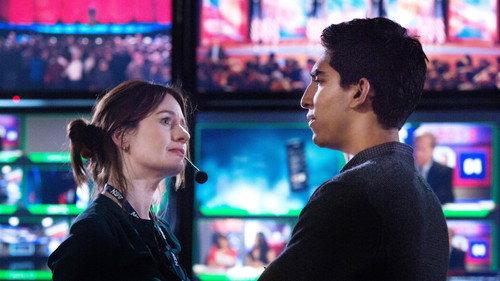 The Newsroom Season 2 Episode 8 - Election Night (1)
