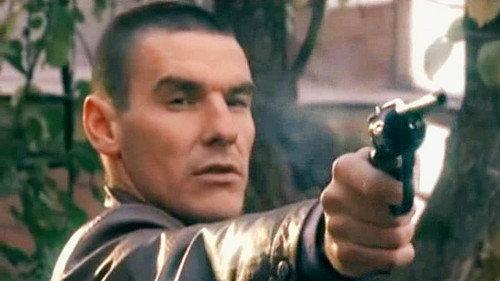 The investigation was conducted Season 5 Episode 25 - Episode 25