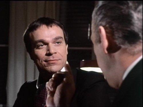 Derrick Season 3 Episode 5 - Episode 5