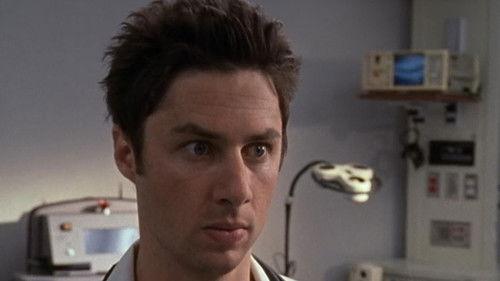 Scrubs Season 2 Episode 5 - My New Coat