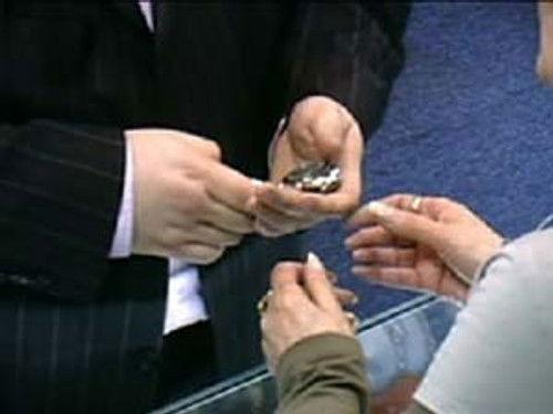 The Real Hustle Season 3 Episode 6 - Episode 6