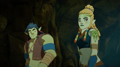 Dragonero - I Paladini Season 2 Episode 10 - Episode 10