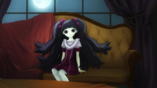 Shiki Season 1 Episode 18 - Eighteenth Night