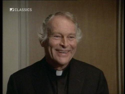 The Streets of San Francisco Season 2 Episode 3 - For the Love of God