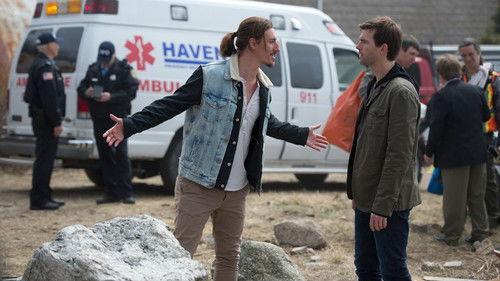 undefined Season 5 Episode 1 - See No Evil