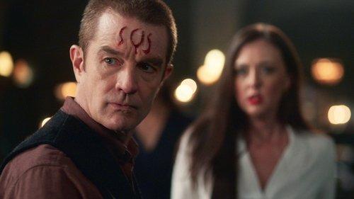 The Order Season 2 Episode 5 - The Commons (1)