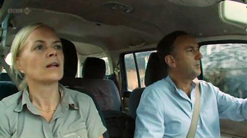 World's Most Dangerous Roads Season 3 Episode 1 - Madagascar