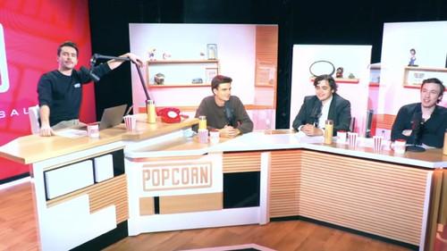 Popcorn Season 2 Episode 8 - Episode 8