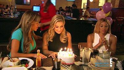 Total Divas Season 3 Episode 4 - Divas Unchained