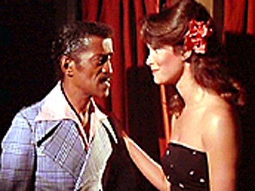 Charlie's Angels Season 2 Episode 14 - Sammy Davis Jr. Kidnap Caper