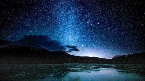 Wild Hokkaido! Season 7 Episode 5 - Winter in Lake Onneto