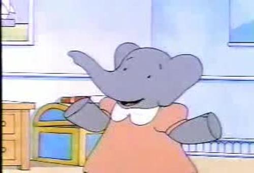 Babar Season 5 Episode 13 - Mango Madness