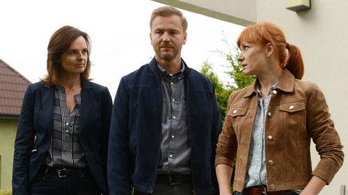 Komisarz Alex Season 10 Episode 10 - Episode 10