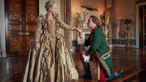 Catherine the Great Season 1 Episode 3 - Episode 3