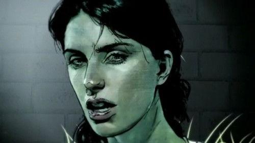 Marvel Knights: Spider-Woman, Agent of S.W.O.R.D. Season 1 Episode 2 - Episode 2