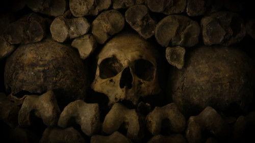 Mysteries of the Abandoned Season 4 Episode 4 - Labyrinth of the Dead