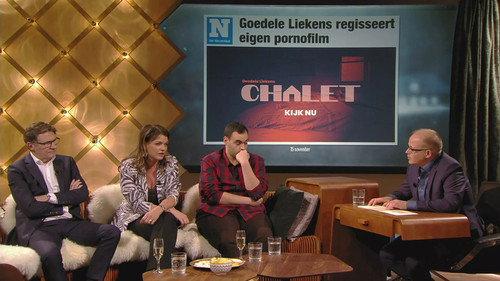 Vrede op Aarde Season 3 Episode 3 - Episode 3