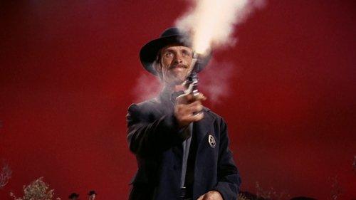 undefined Season 3 Episode 6 - Spectre of the Gun