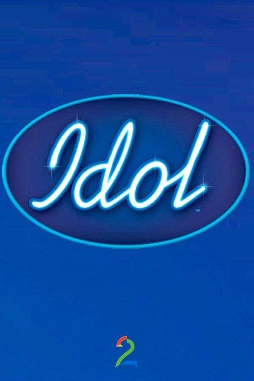 Idol poster