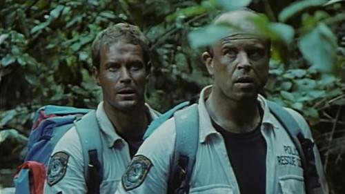 Police Rescue Season 1 Episode 9 - One for Dad