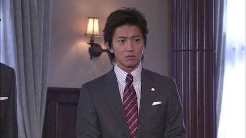 The Family Season 1 Episode 8 - The Truth Behind Teppei's Birth