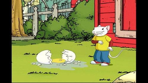 Stuart Little: The Animated Series Season 1 Episode 3 - Team Little