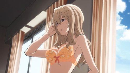 undefined Season 1 Episode 3 - Elena