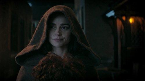 undefined Season 2 Episode 6 - Family Blood