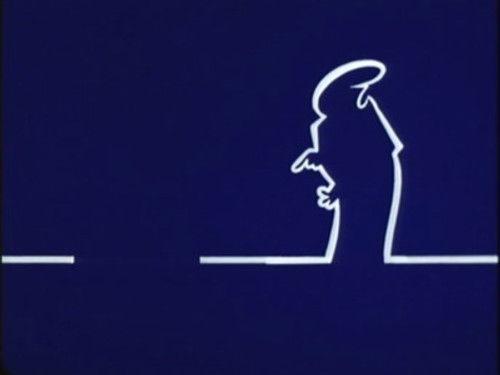 La Linea Season 1 Episode 6 - La Linea 106